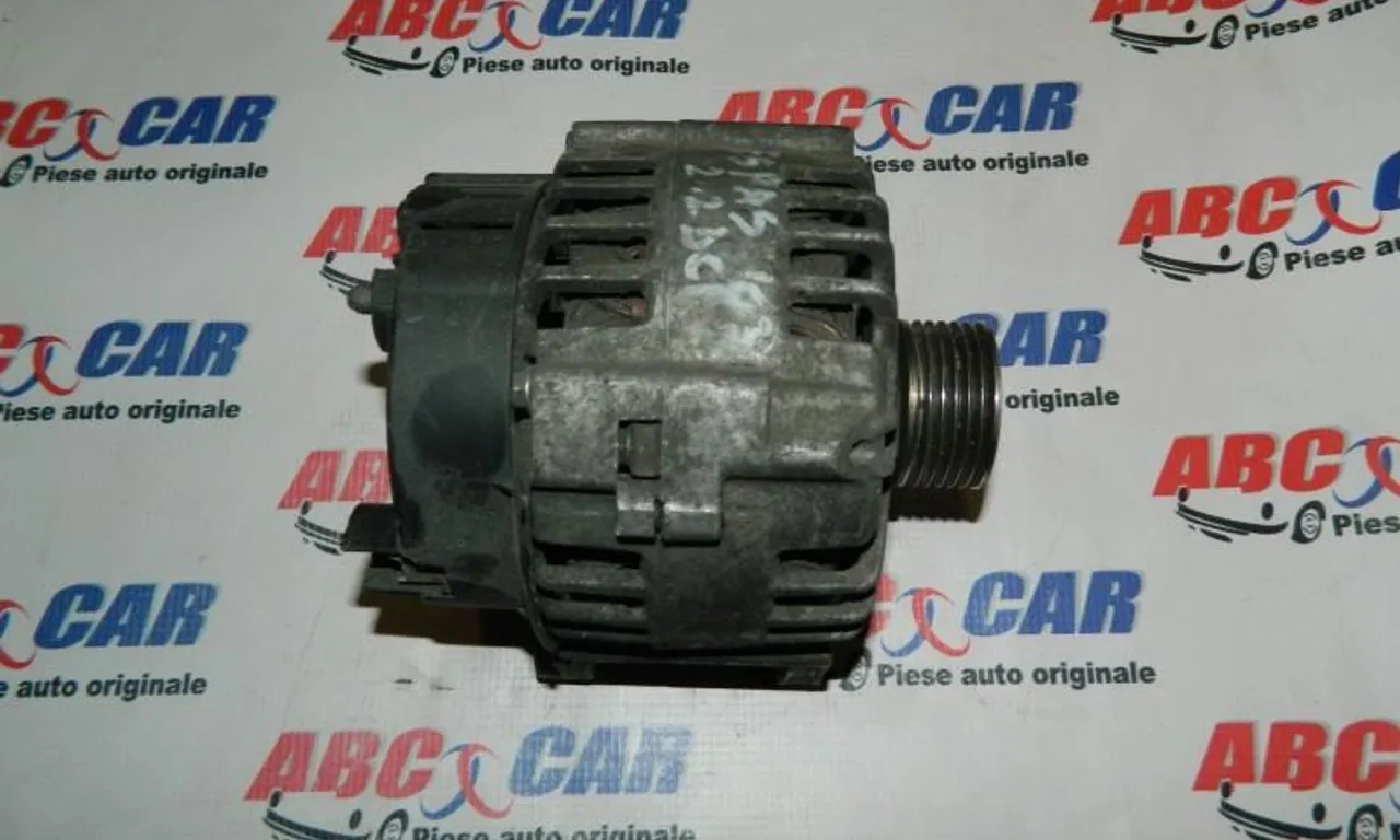 Alternator RENAULT ESPACE IV 2002-null