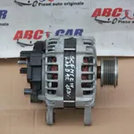 Alternator RENAULT GRAND SCENIC IV 2016-2023 231004EA0A-F, vedere frontata