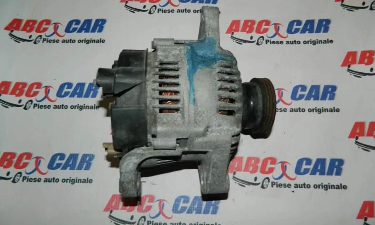 Alternator RENAULT KANGOO 1997-null