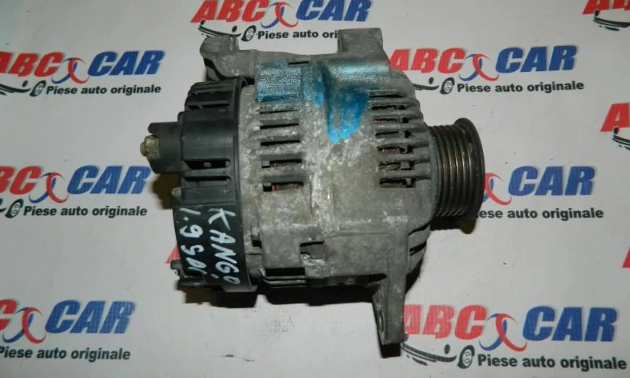 Alternator RENAULT KANGOO 1997-null