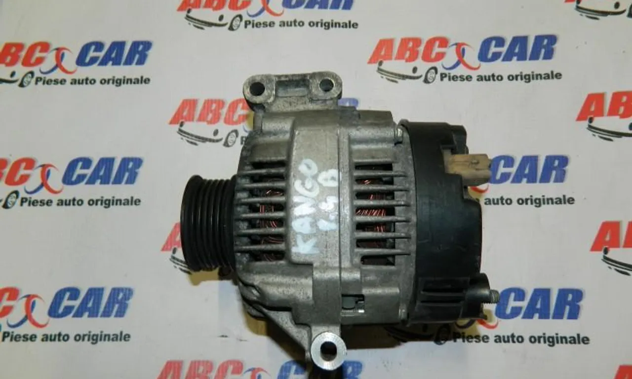 Alternator RENAULT KANGOO 1997-null