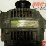 Alternator RENAULT KANGOO 1997-2026 7700422237, vedere laterala