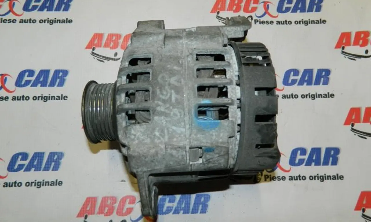 Alternator RENAULT KANGOO 1997-null