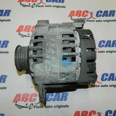 Alternator RENAULT KANGOO 1997-2026 7700430183, vedere frontata