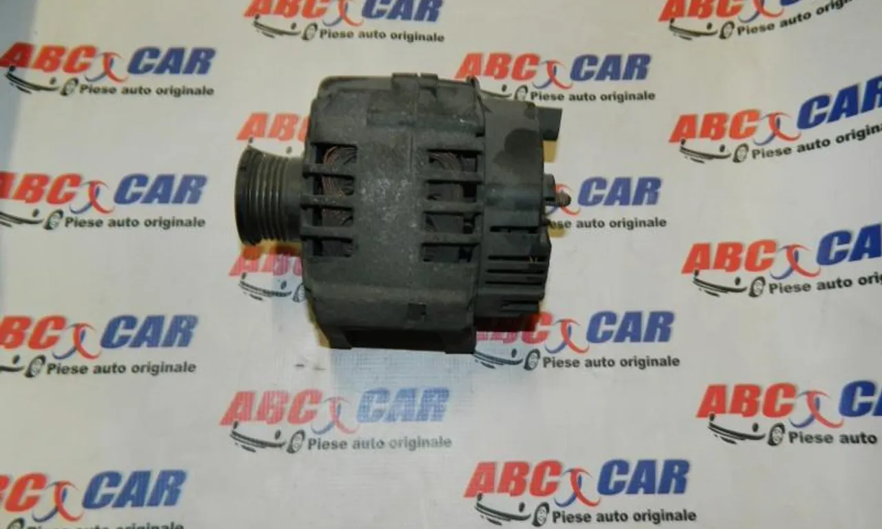 Alternator RENAULT KANGOO 1997-null