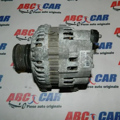 Alternator RENAULT KANGOO 1997-2026 8200373636, vedere frontata