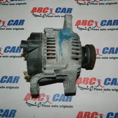 Alternator RENAULT KANGOO 1997-2026, vedere frontata