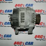 Alternator RENAULT LAGUNA I 1993-2002 2541600F, vedere frontata
