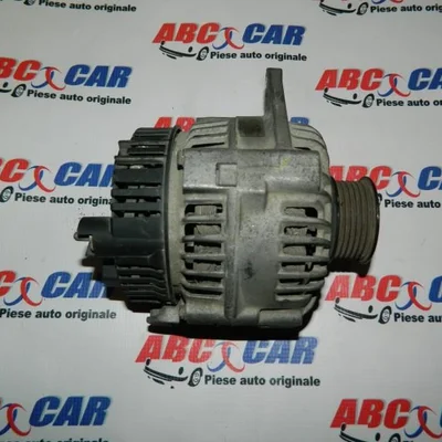 Alternator RENAULT LAGUNA I 1993-2002 2541610F, vedere frontata