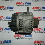 Alternator RENAULT LAGUNA I 1993-2002 2541610F, vedere frontata