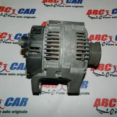 Alternator RENAULT LAGUNA I 1993-2002 2542326B, vedere frontata