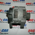 Alternator RENAULT LAGUNA I 1993-2002 2542326B, vedere frontata