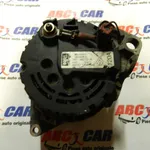 Alternator RENAULT LAGUNA I 1993-2002 2542466B, vedere laterala