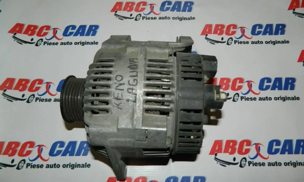 Alternator RENAULT LAGUNA I 1993-2002
