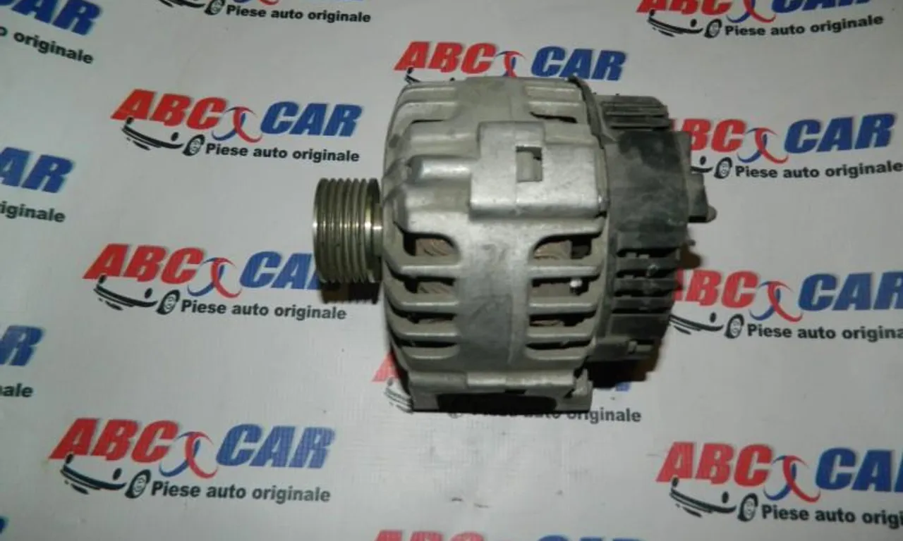 Alternator RENAULT LAGUNA I 1993-2002