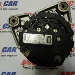 Alternator RENAULT LAGUNA I 1993-2002 8200153710, vedere laterala