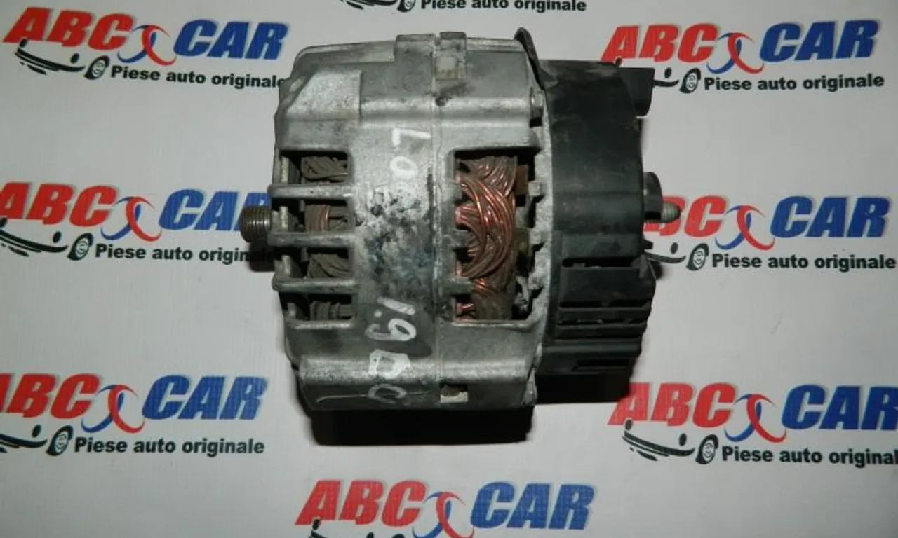 Alternator RENAULT LAGUNA I 1993-2002