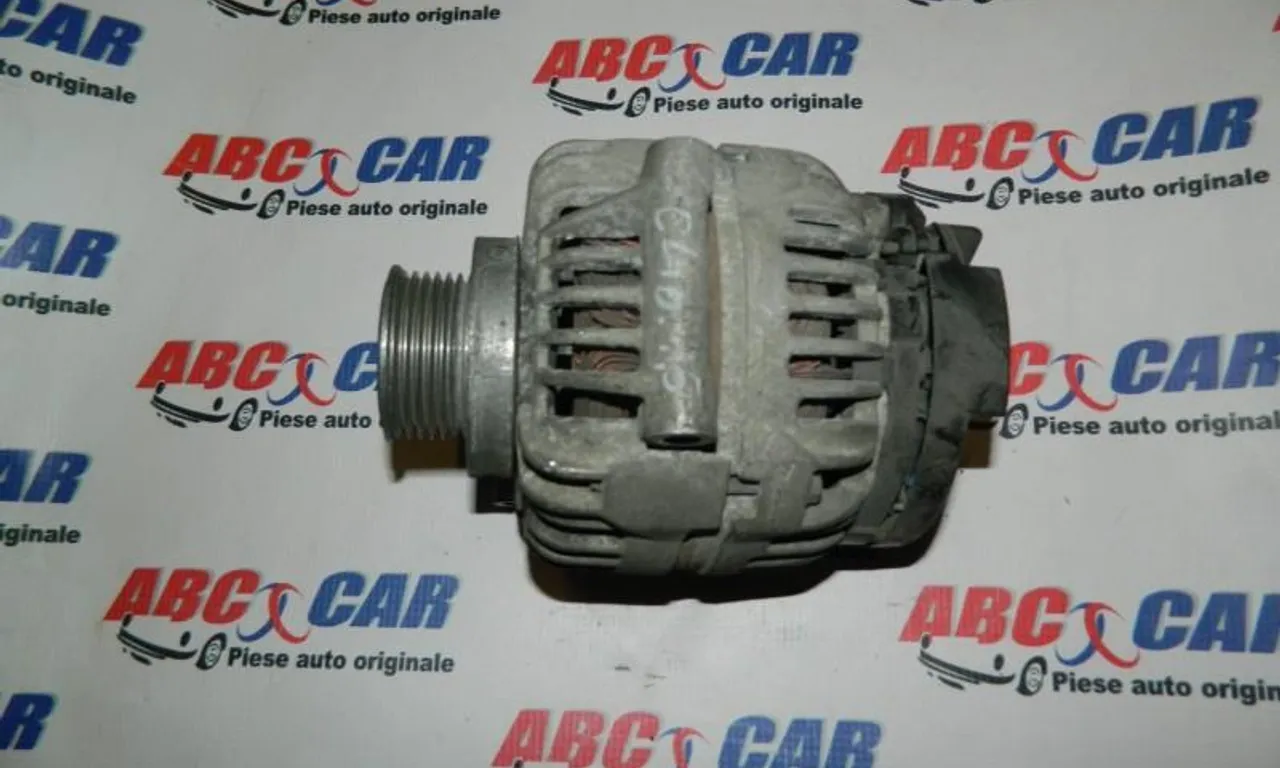 Alternator RENAULT LAGUNA II 2001-2007