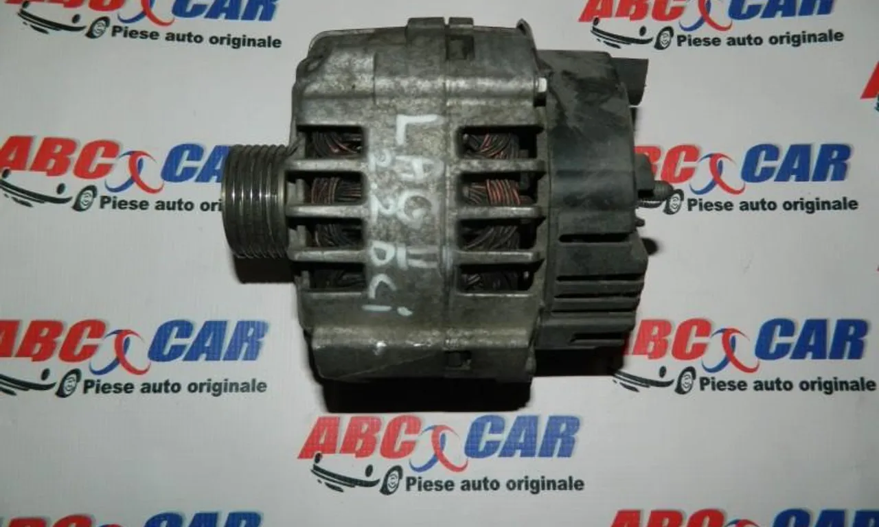Alternator RENAULT LAGUNA II 2001-2007
