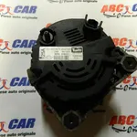 Alternator RENAULT LAGUNA II 2001-2007 8020206251, vedere laterala