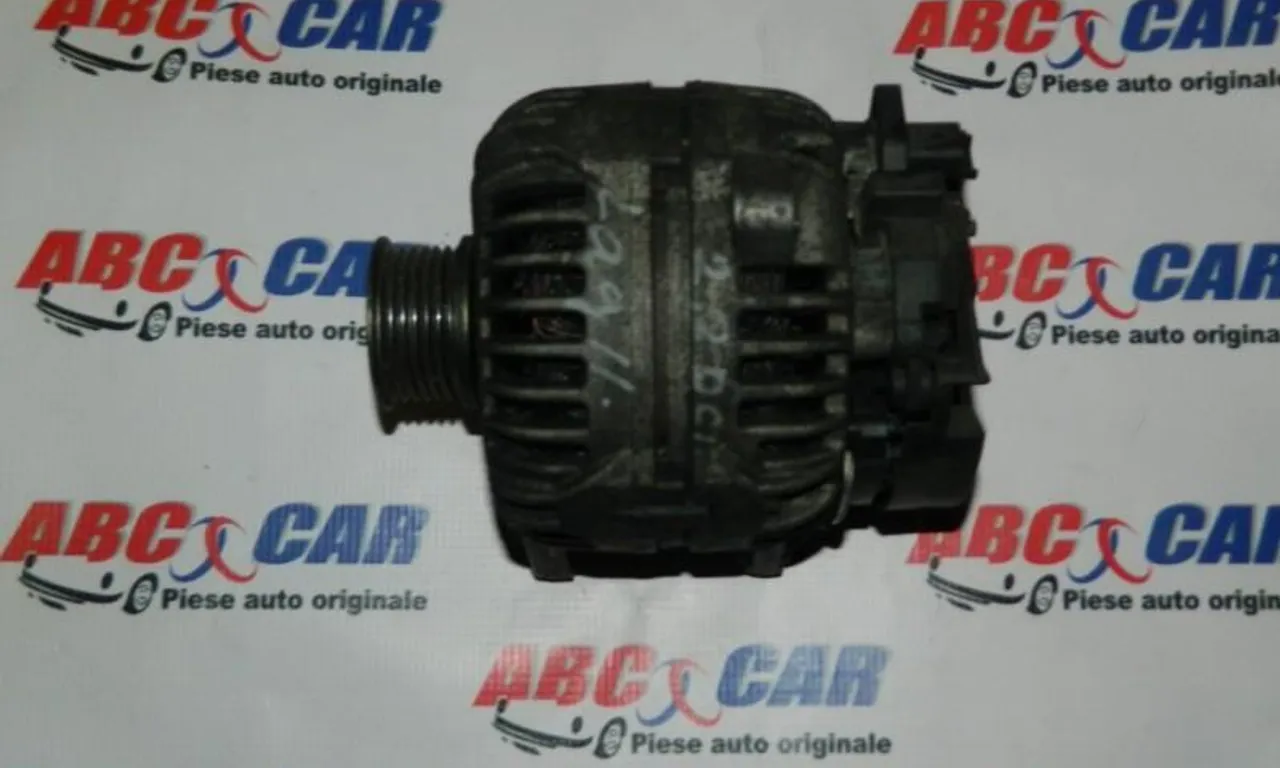 Alternator RENAULT LAGUNA II 2001-2007