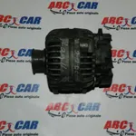 Alternator RENAULT LAGUNA II 2001-2007 8200175210, vedere frontata