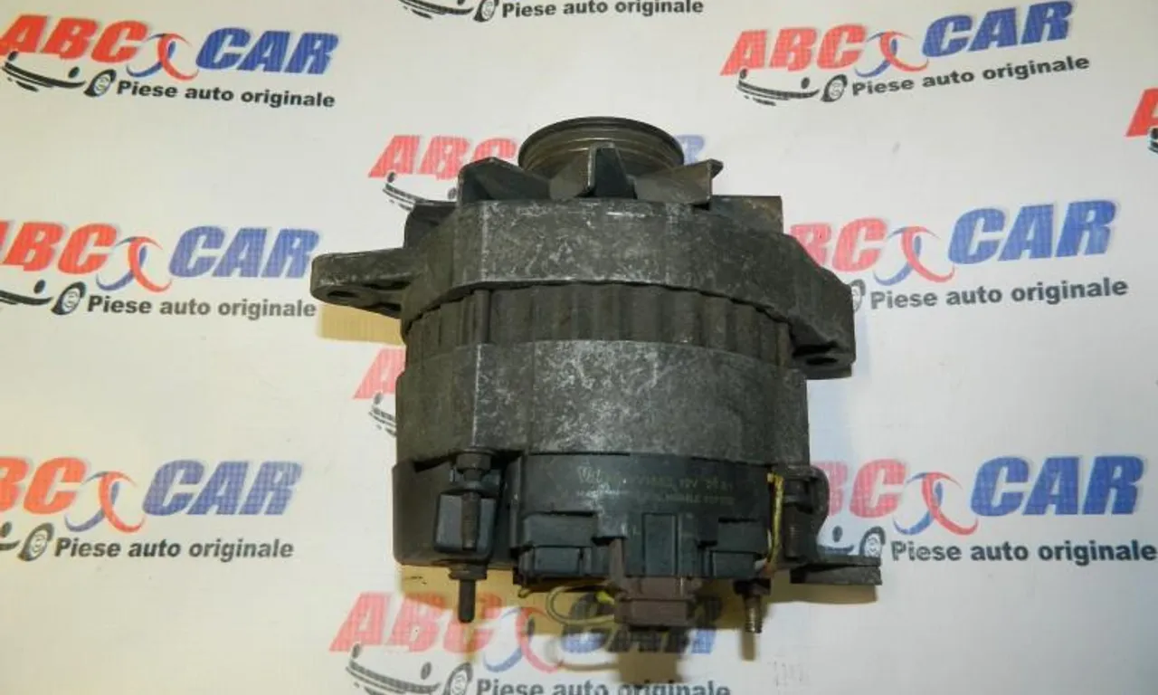 Alternator RENAULT MASTER II 1997-2013