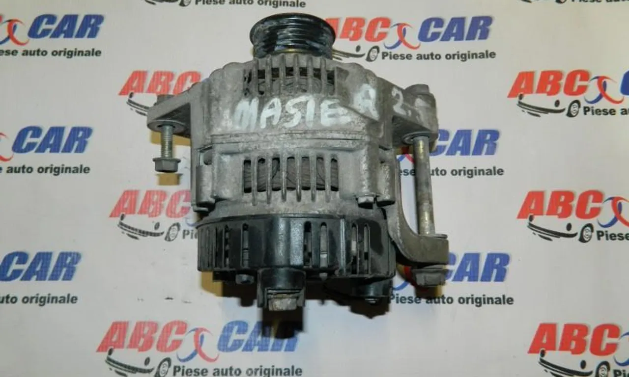 Alternator RENAULT MASTER II 1997-2013