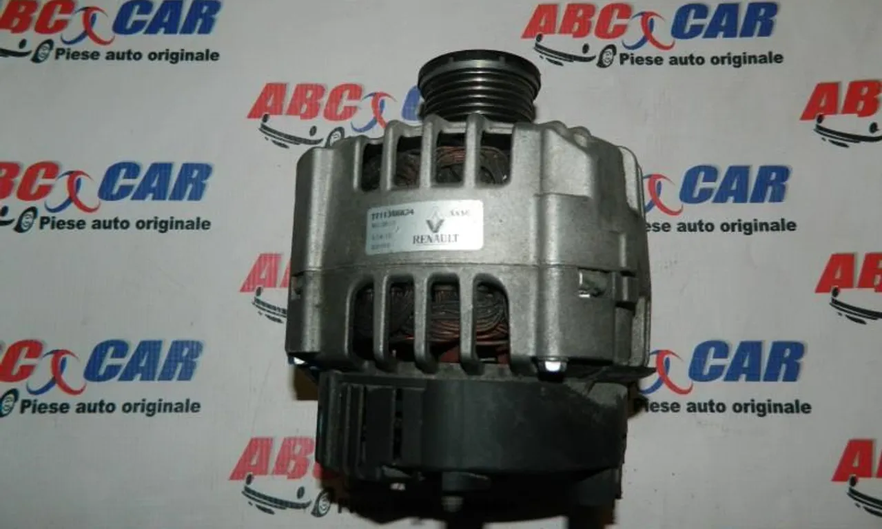 Alternator RENAULT MASTER II 1997-2013