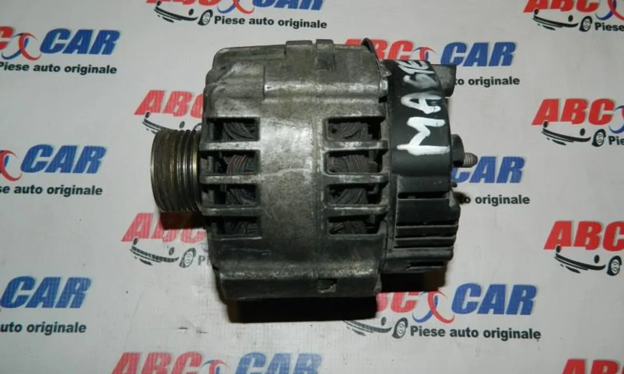 Alternator RENAULT MASTER II 1997-2013
