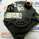 Alternator RENAULT MASTER II 1997-2013 8200206251, vedere laterala