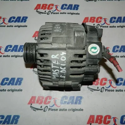 Alternator RENAULT MASTER II 1997-2013 TG11CO11, vedere frontata