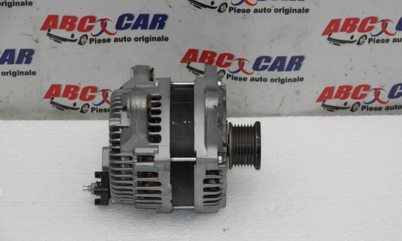 Alternator RENAULT MASTER III bus 2011-null
