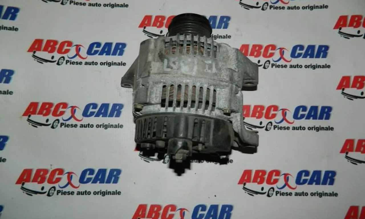 Alternator RENAULT MEGANE I 1996-2003