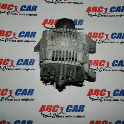 Alternator RENAULT MEGANE I 1996-2003 2542326B, vedere frontata