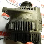 Alternator RENAULT MEGANE I 1996-2003 2542326B, vedere laterala