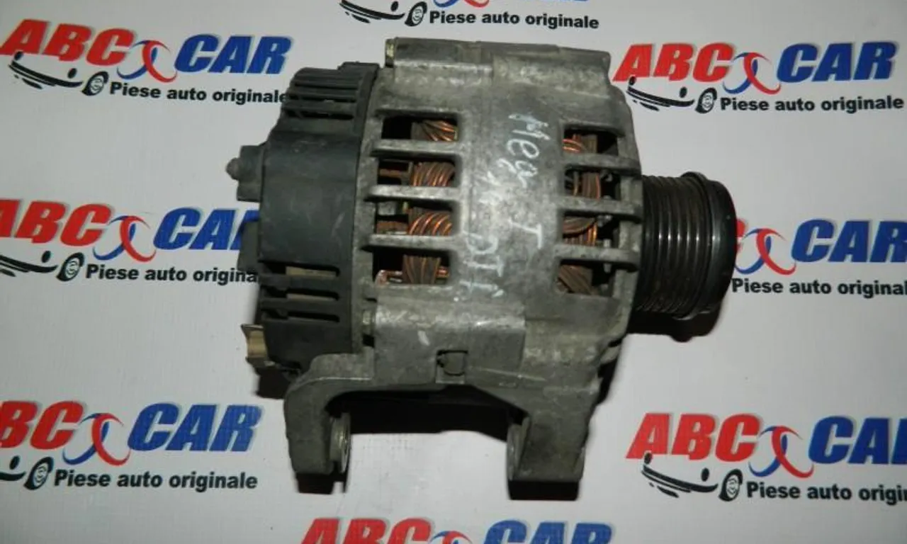 Alternator RENAULT MEGANE I 1996-2003