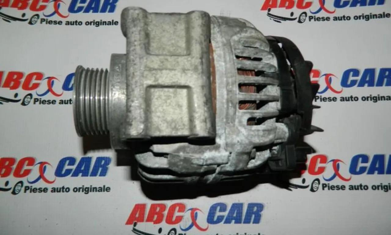 Alternator RENAULT MEGANE I 1996-2003