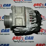 Alternator RENAULT MEGANE I 1996-2003 7700434900, vedere frontata