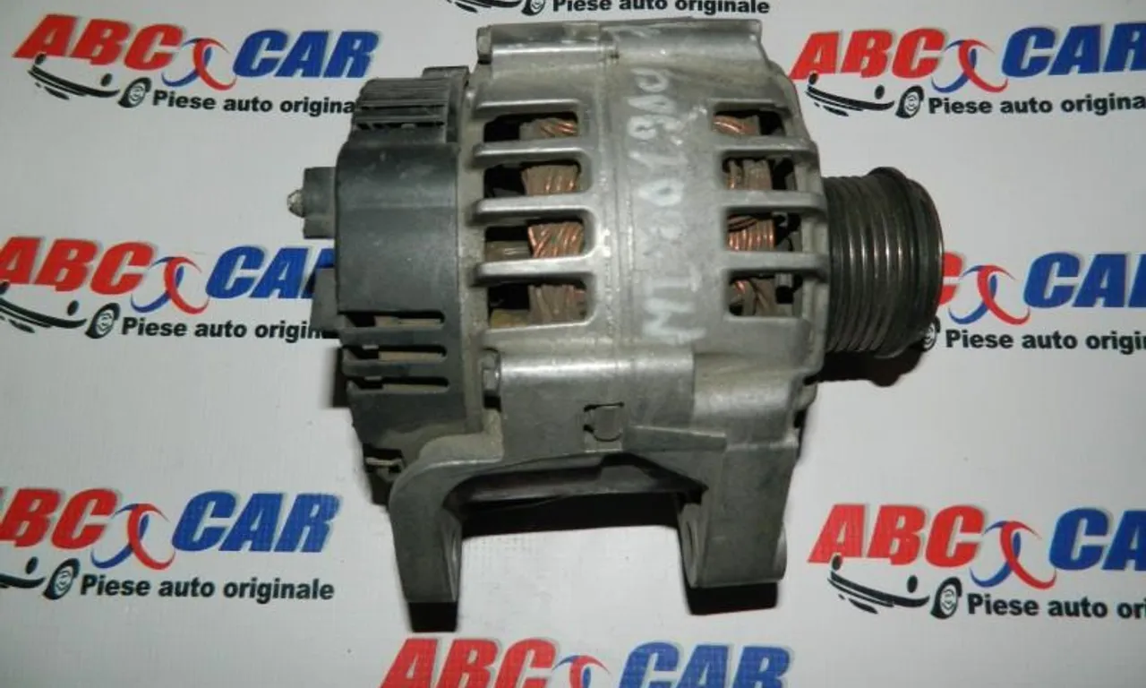 Alternator RENAULT MEGANE I 1996-2003