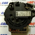 Alternator RENAULT MEGANE I 1996-2003 8200054588, vedere laterala