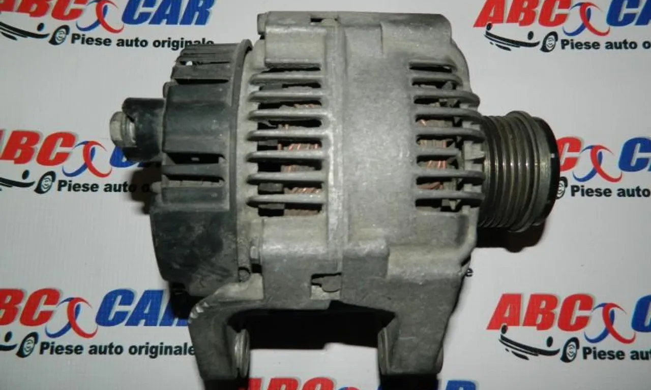 Alternator RENAULT MEGANE I 1996-2003