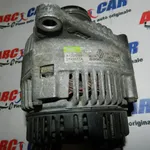 Alternator RENAULT MEGANE I 1996-2003 8200107686, vedere laterala