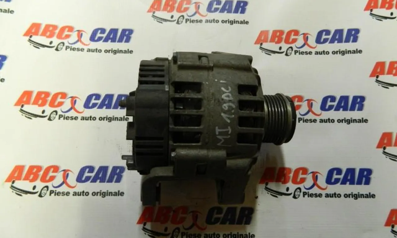 Alternator RENAULT MEGANE I 1996-2003