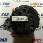 Alternator RENAULT MEGANE I 1996-2003 C542466A, vedere laterala