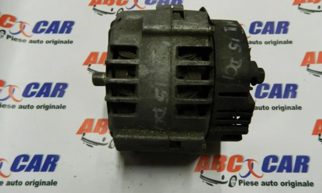 Alternator RENAULT MEGANE II 2001-2012