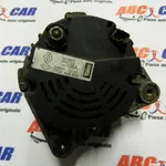 Alternator RENAULT MEGANE II 2001-2012 7700426849, vedere laterala