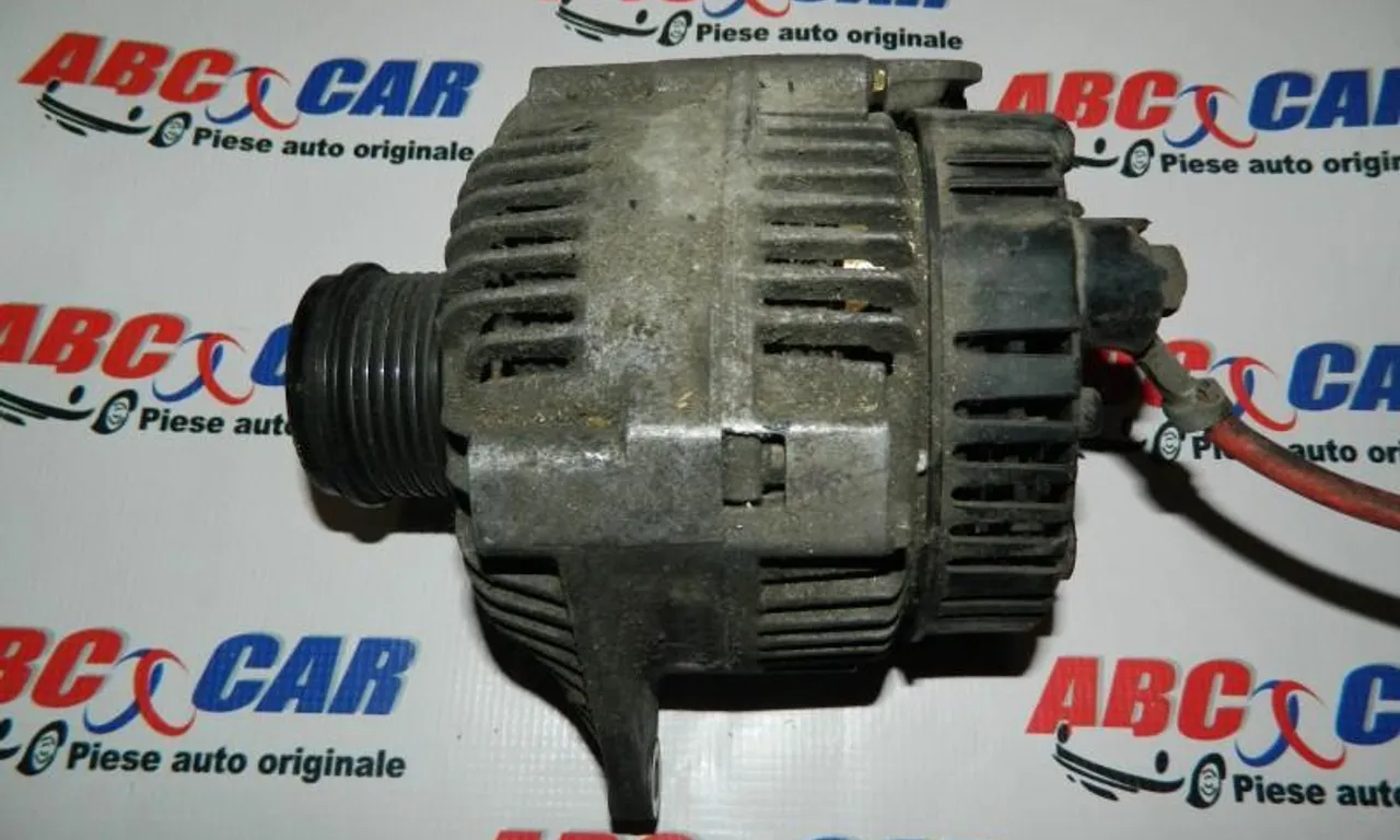 Alternator RENAULT MEGANE II 2001-2012