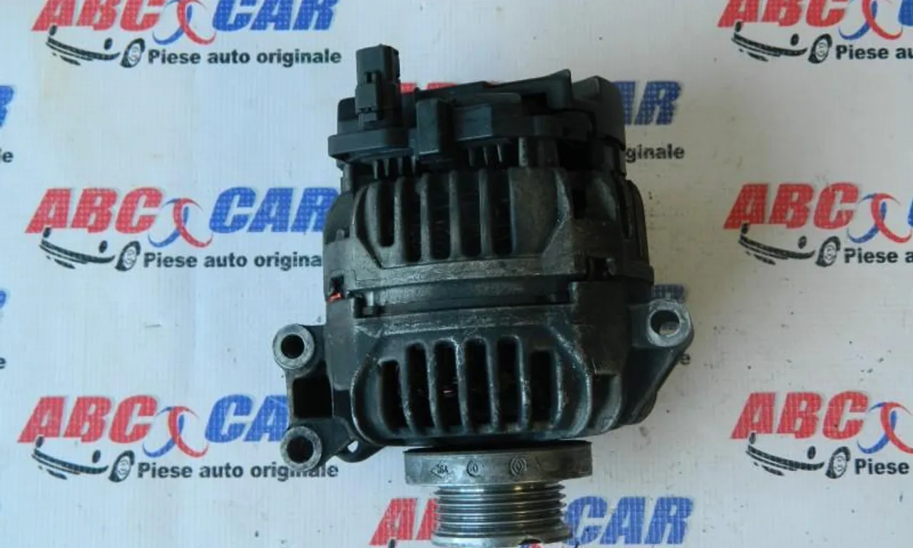 Alternator RENAULT MEGANE II 2001-2012