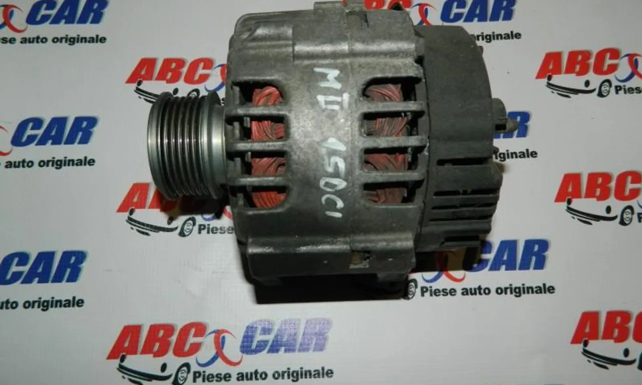 Alternator RENAULT MEGANE II 2001-2012